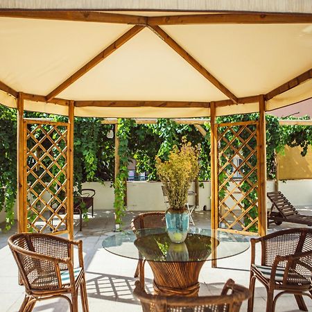 Casa Duconte Bed & Breakfast Barletta Luaran gambar