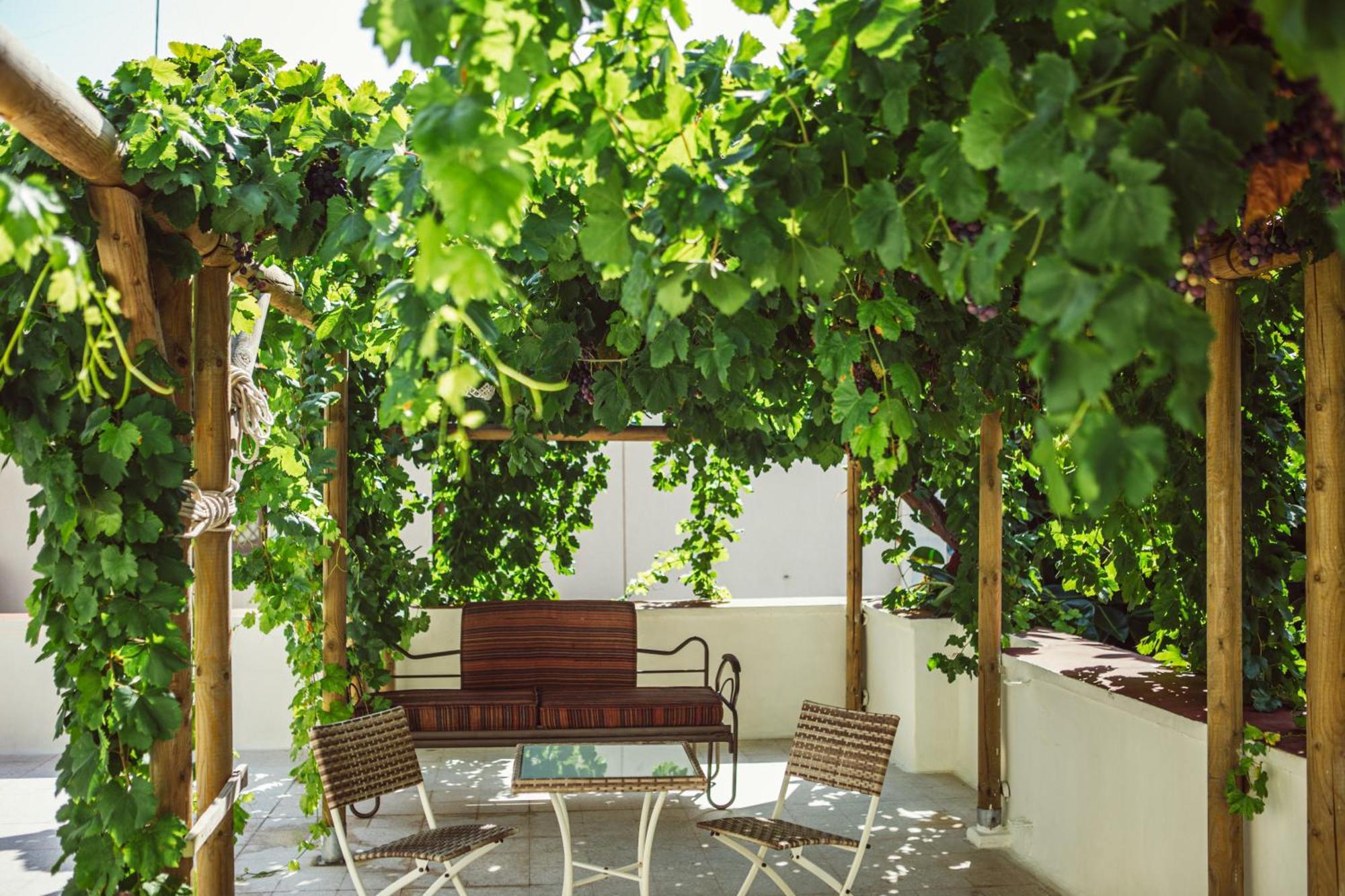 Casa Duconte Bed & Breakfast Barletta Luaran gambar