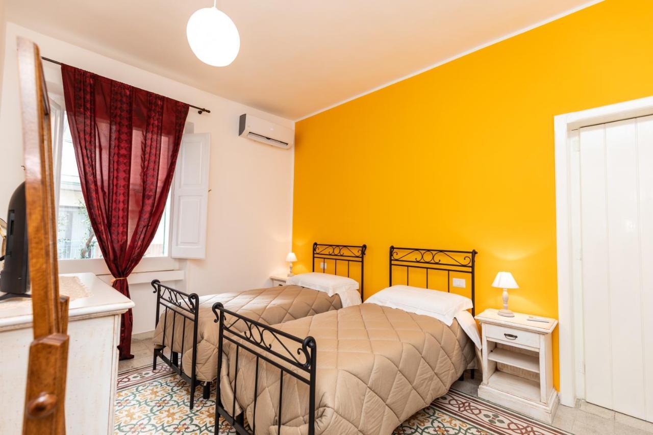 Casa Duconte Bed & Breakfast Barletta Luaran gambar
