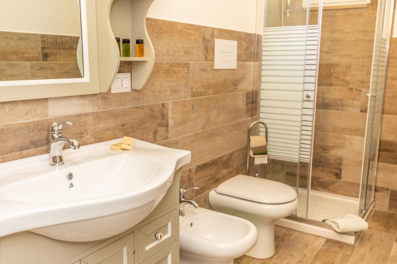 Casa Duconte Bed & Breakfast Barletta Luaran gambar