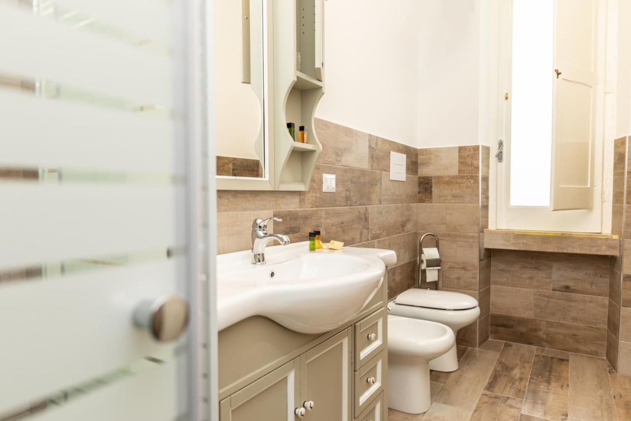 Casa Duconte Bed & Breakfast Barletta Luaran gambar