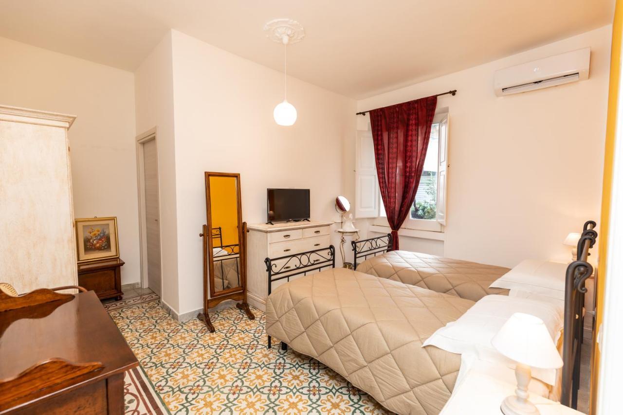 Casa Duconte Bed & Breakfast Barletta Luaran gambar