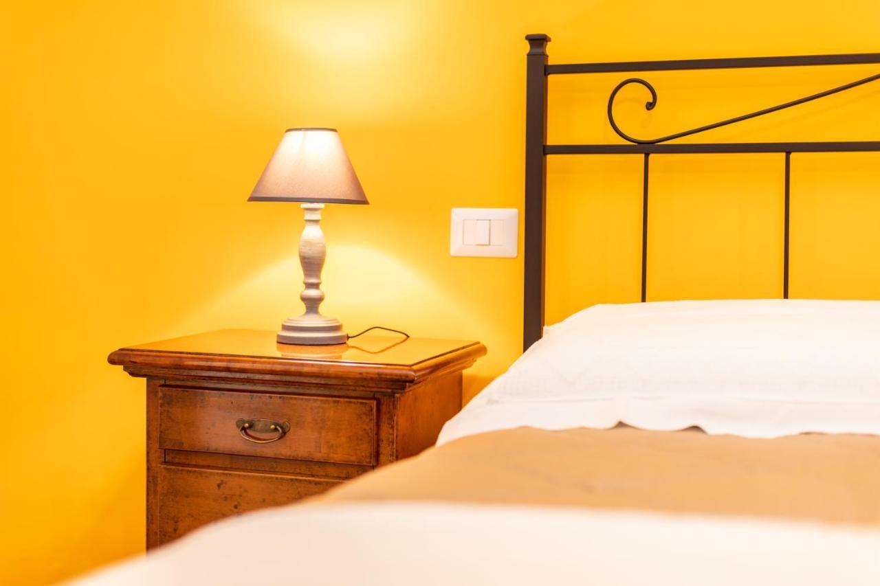 Casa Duconte Bed & Breakfast Barletta Luaran gambar