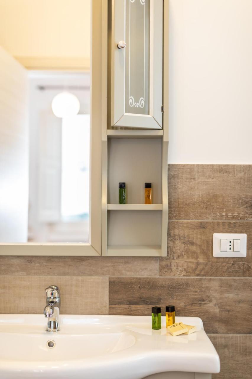 Casa Duconte Bed & Breakfast Barletta Luaran gambar