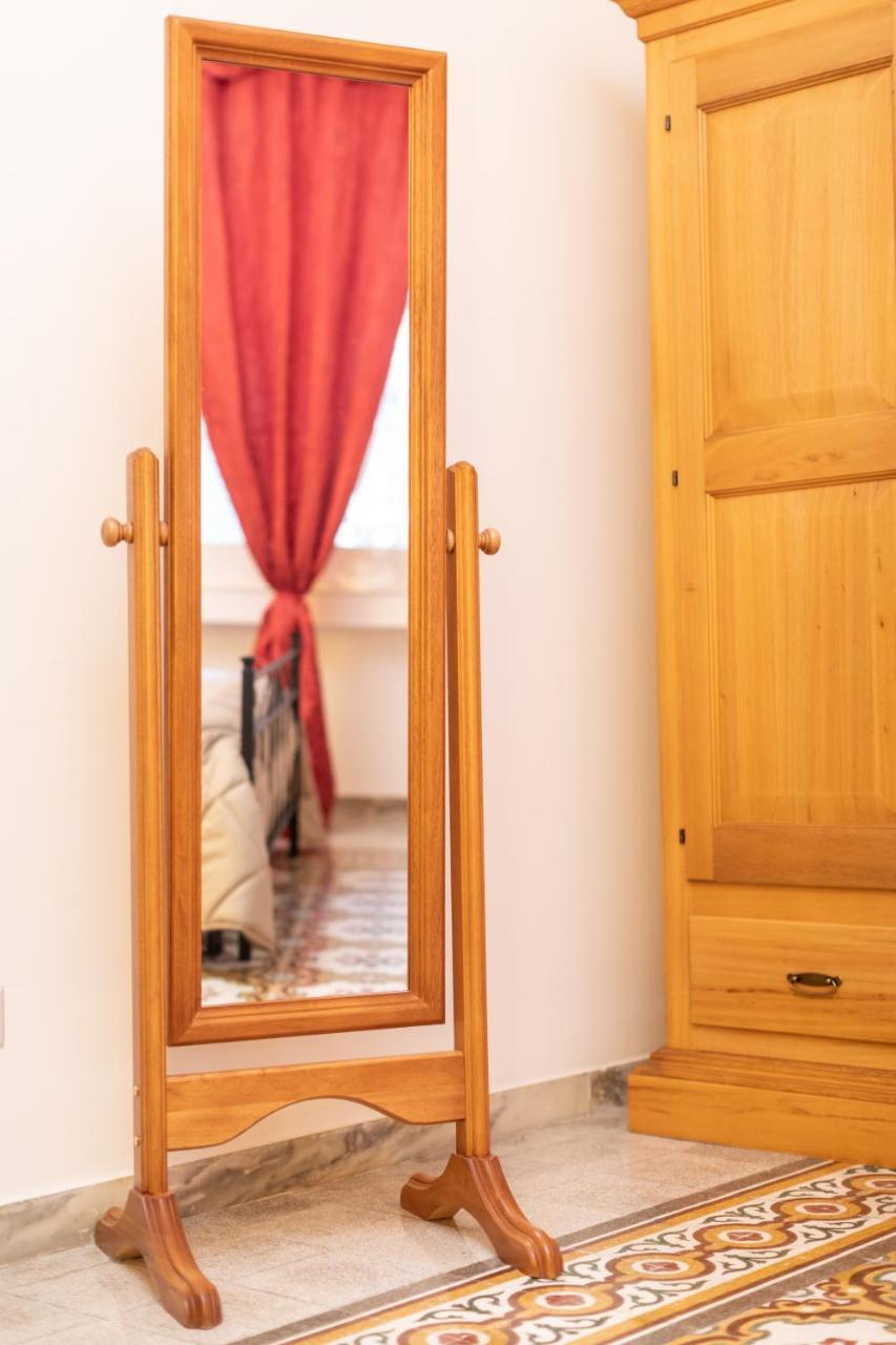 Casa Duconte Bed & Breakfast Barletta Luaran gambar