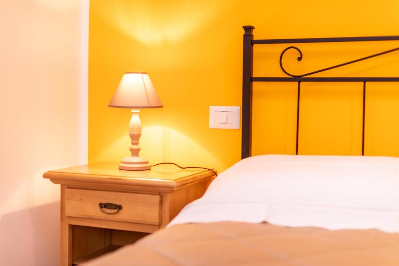 Casa Duconte Bed & Breakfast Barletta Luaran gambar