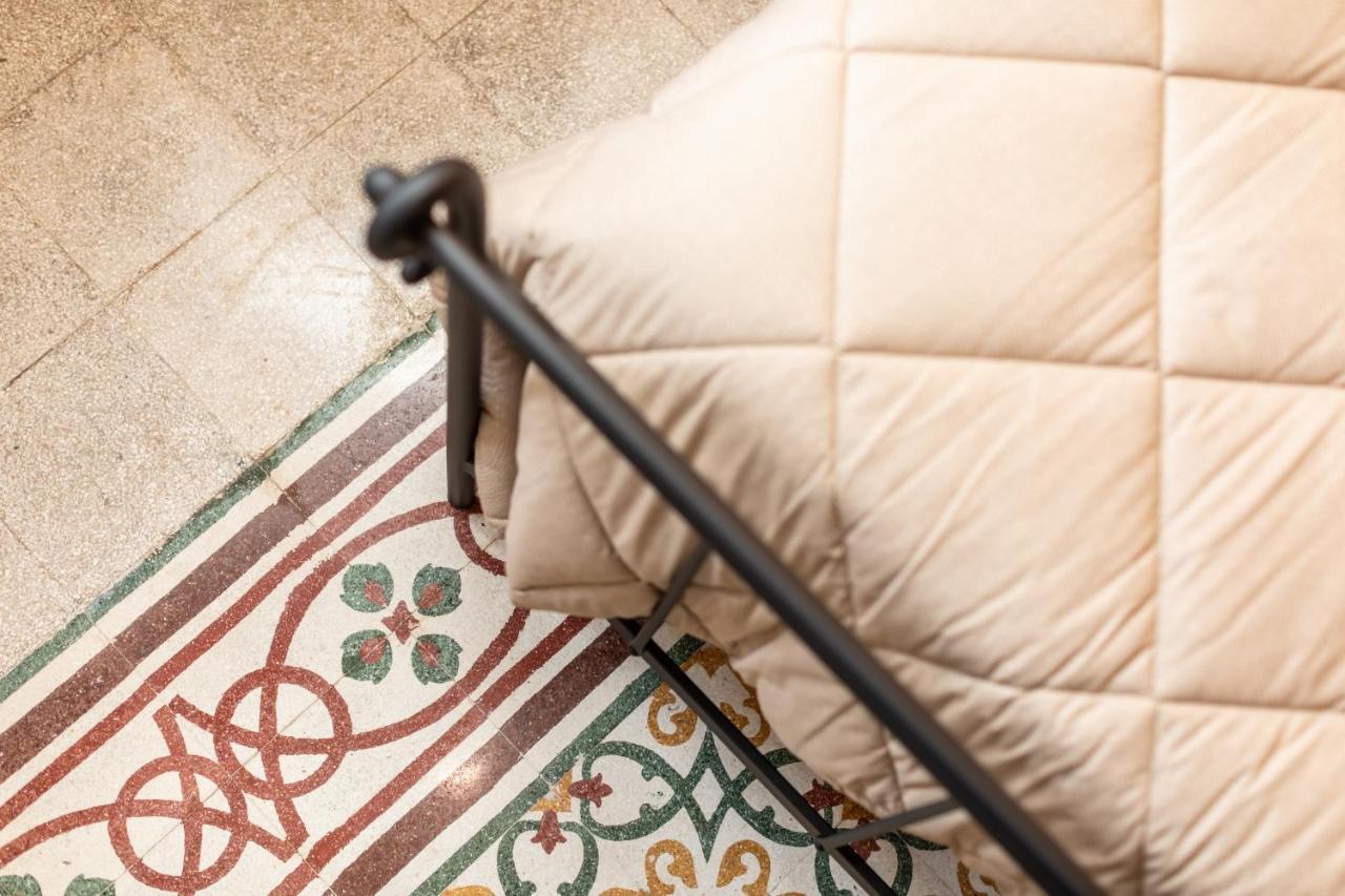 Casa Duconte Bed & Breakfast Barletta Luaran gambar