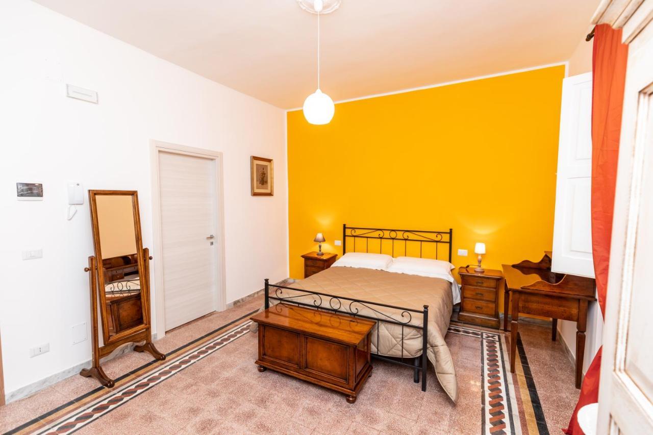 Casa Duconte Bed & Breakfast Barletta Luaran gambar