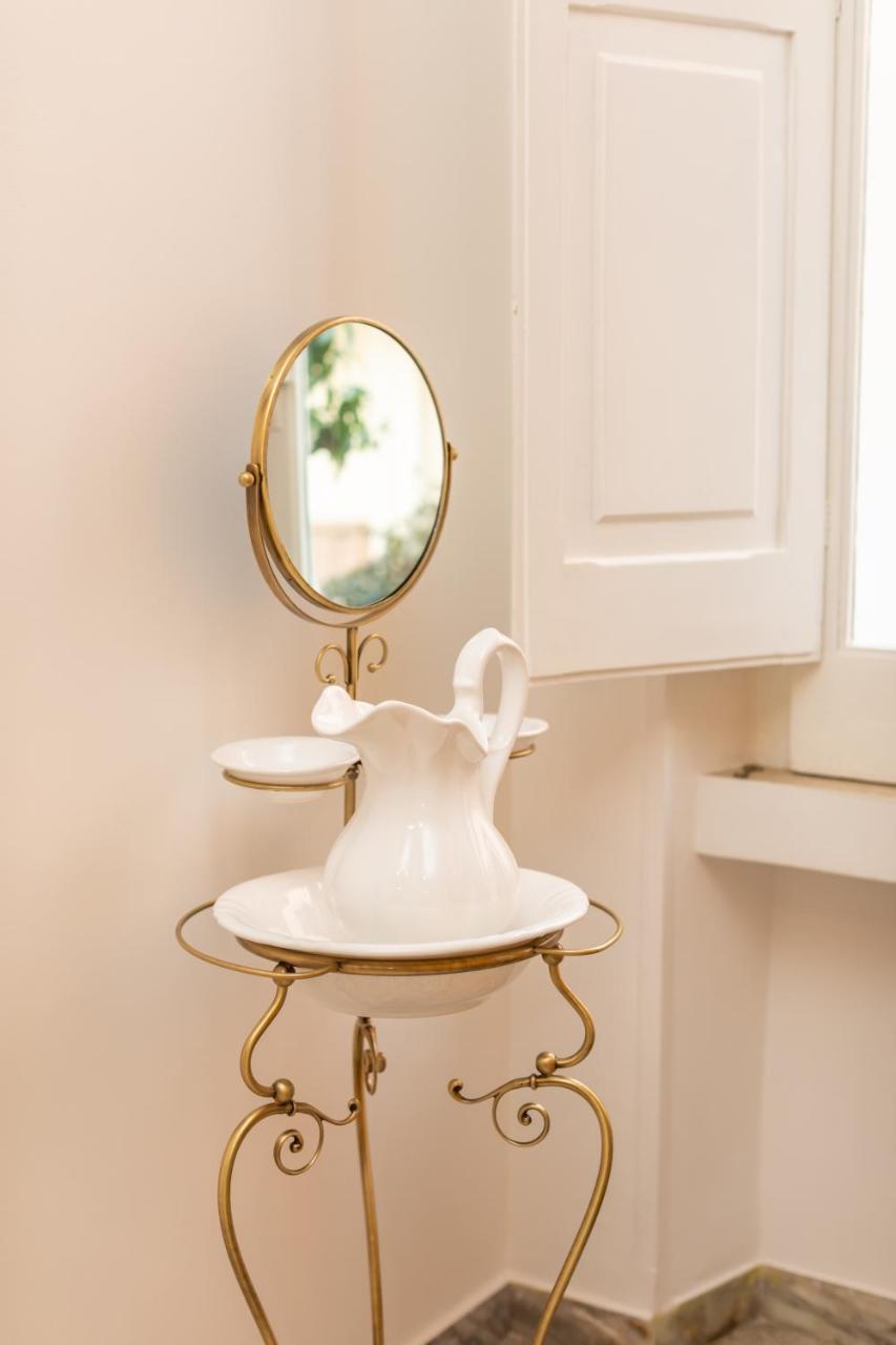 Casa Duconte Bed & Breakfast Barletta Luaran gambar