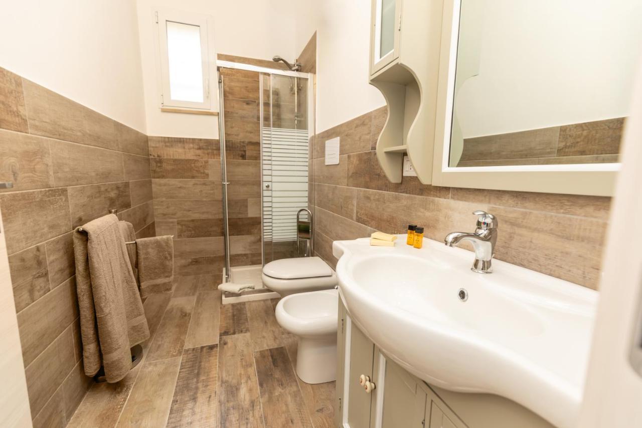 Casa Duconte Bed & Breakfast Barletta Luaran gambar