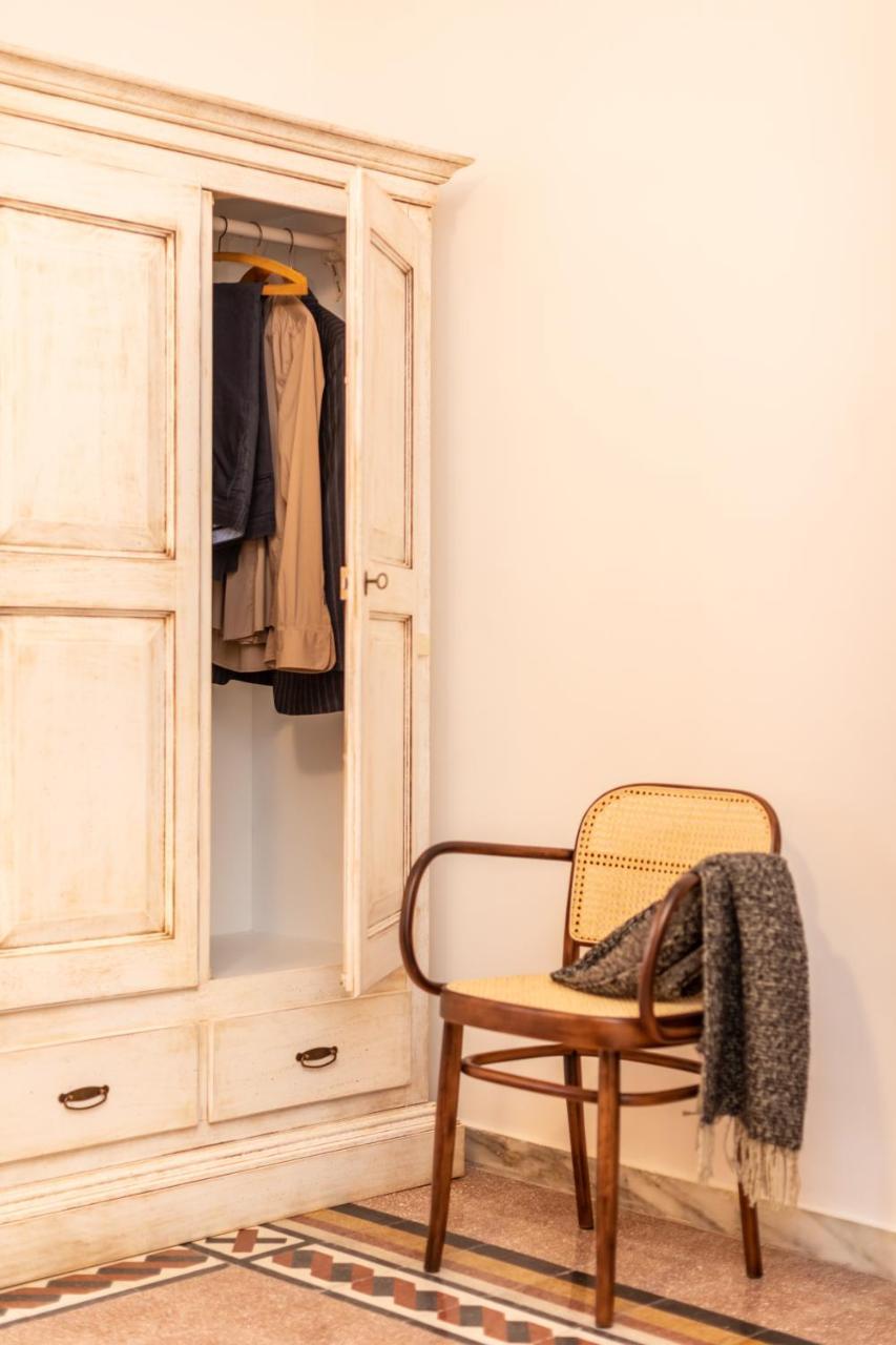 Casa Duconte Bed & Breakfast Barletta Luaran gambar