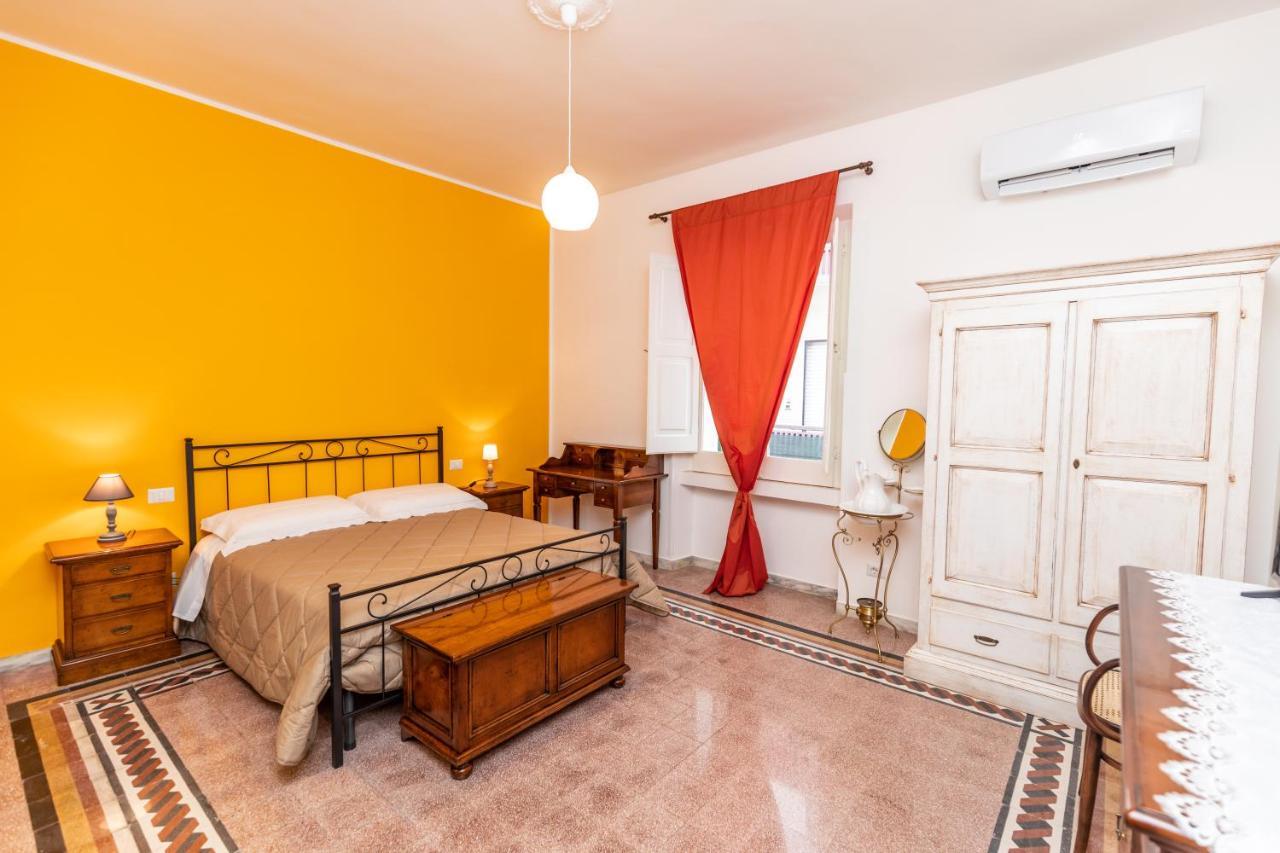 Casa Duconte Bed & Breakfast Barletta Luaran gambar