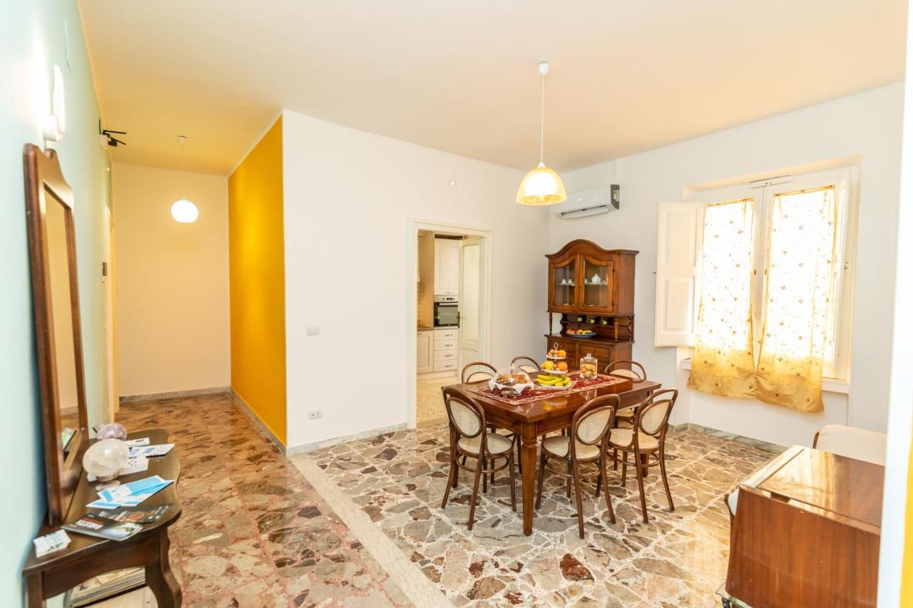 Casa Duconte Bed & Breakfast Barletta Luaran gambar