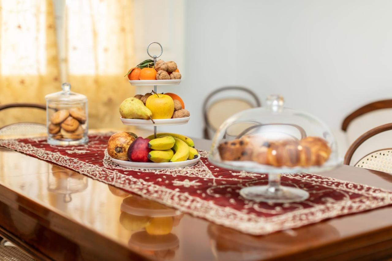 Casa Duconte Bed & Breakfast Barletta Luaran gambar