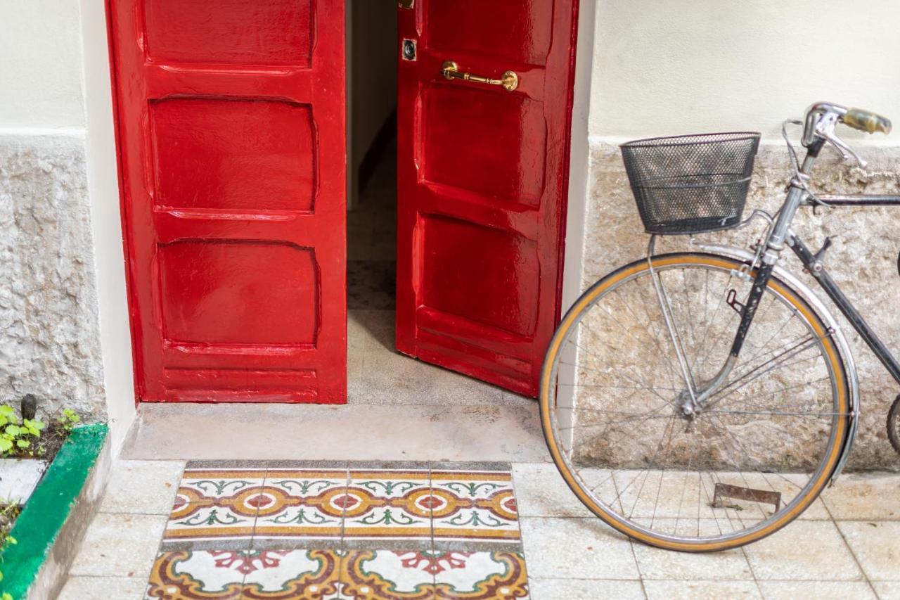 Casa Duconte Bed & Breakfast Barletta Luaran gambar