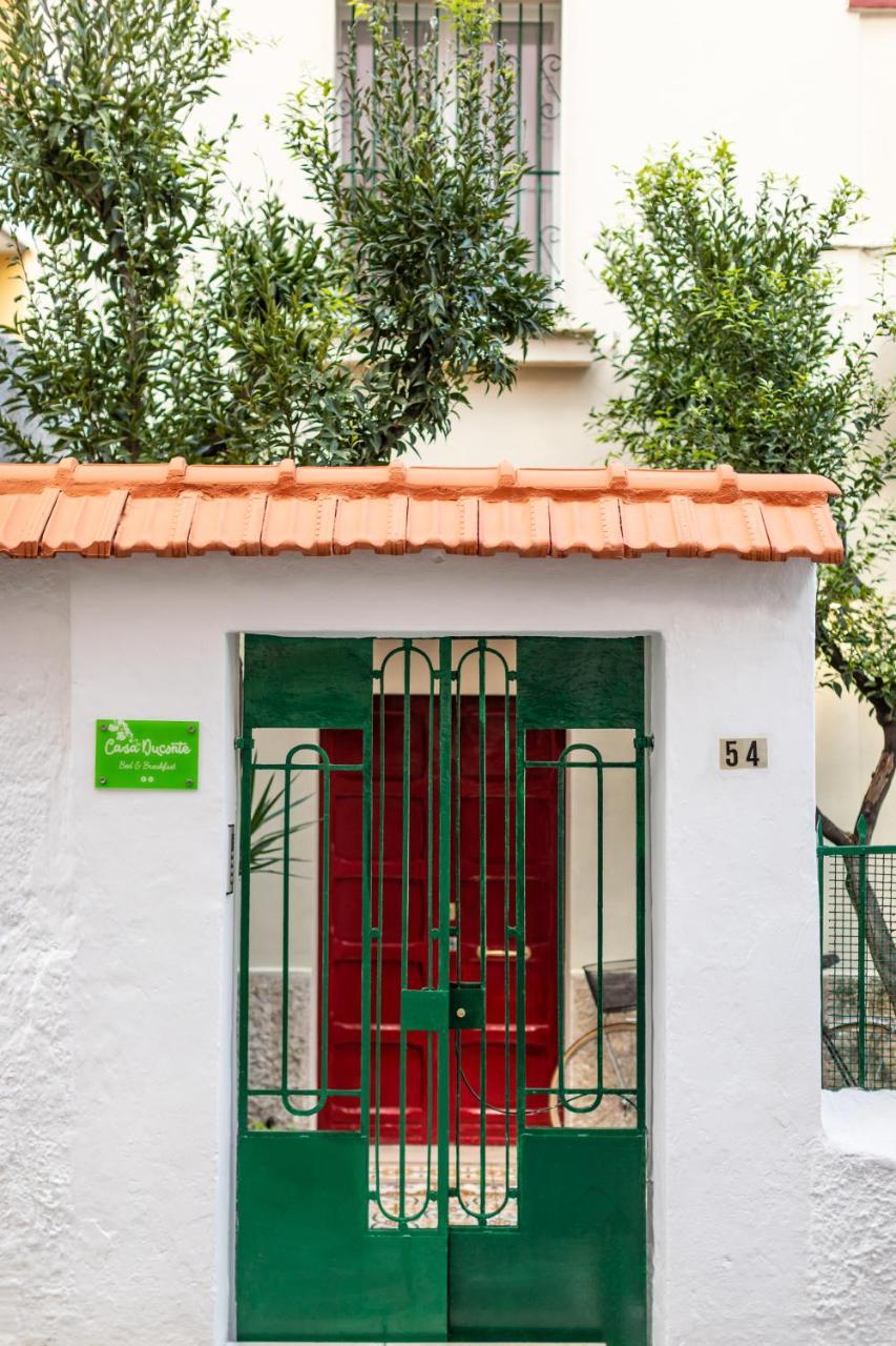 Casa Duconte Bed & Breakfast Barletta Luaran gambar